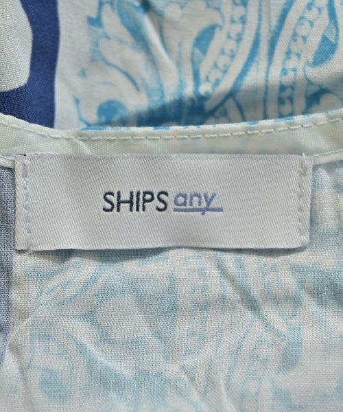 SHIPS ชุดเดรส