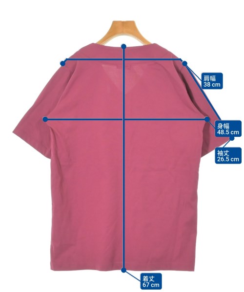 SHIPS เสื้อยืด/เสื้อท็อปส์