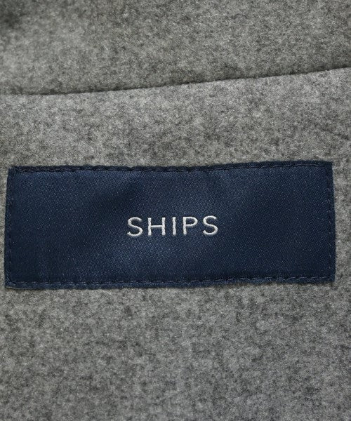 SHIPS เสื้อฉี่