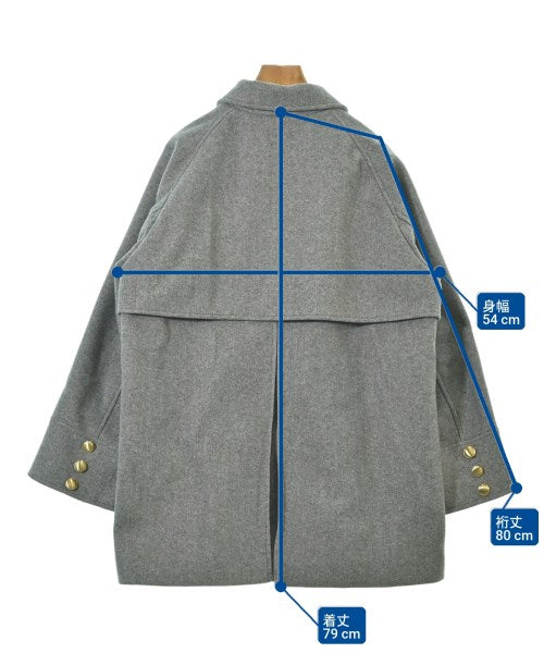 SHIPS เสื้อฉี่