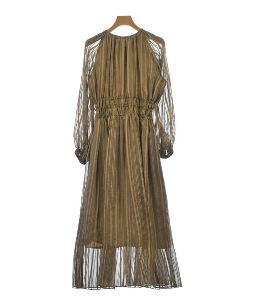 SHIPS ชุดเดรส