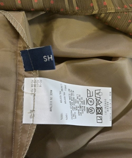 SHIPS ชุดเดรส