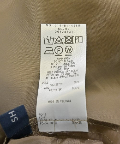 SHIPS ชุดเดรส