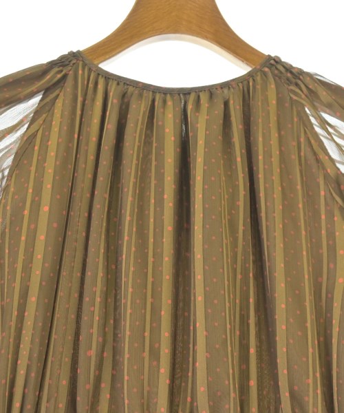 SHIPS ชุดเดรส