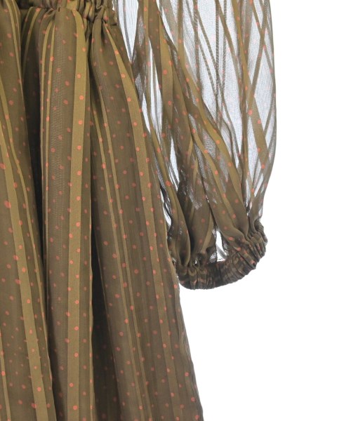 SHIPS ชุดเดรส