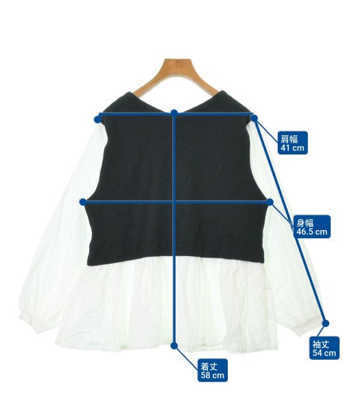 SHIPS เสื้อสตรี