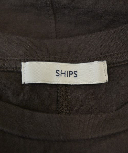 SHIPS แขนกุด