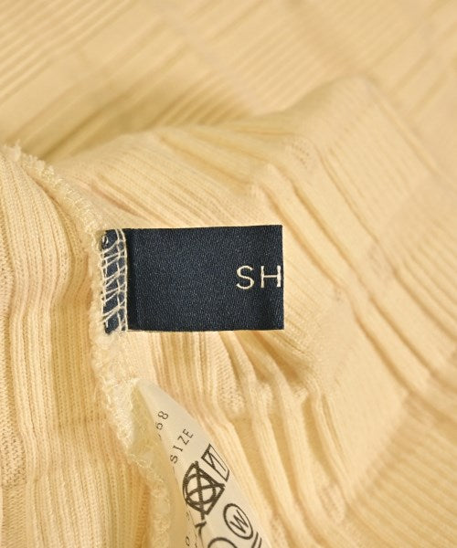 SHIPS เสื้อยืด/เสื้อท็อปส์