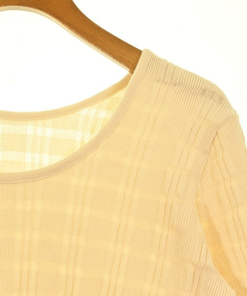 SHIPS เสื้อยืด/เสื้อท็อปส์