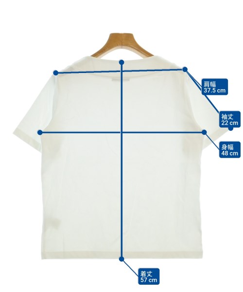 SHIPS เสื้อยืด/เสื้อท็อปส์