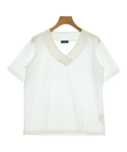 SHIPS เสื้อยืด/เสื้อท็อปส์
