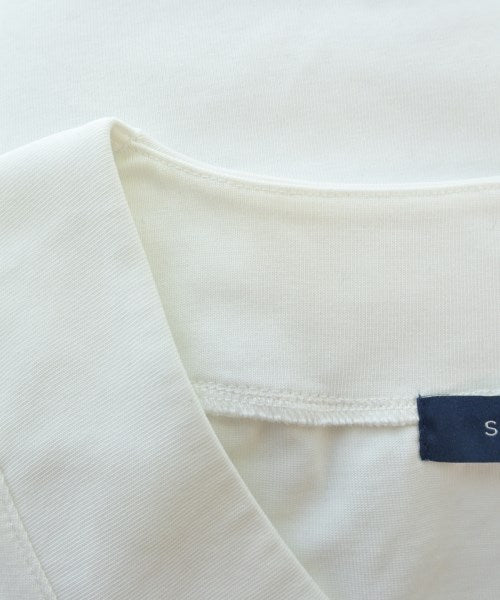 SHIPS เสื้อยืด/เสื้อท็อปส์