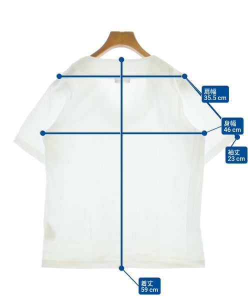 SHIPS เสื้อยืด/เสื้อท็อปส์