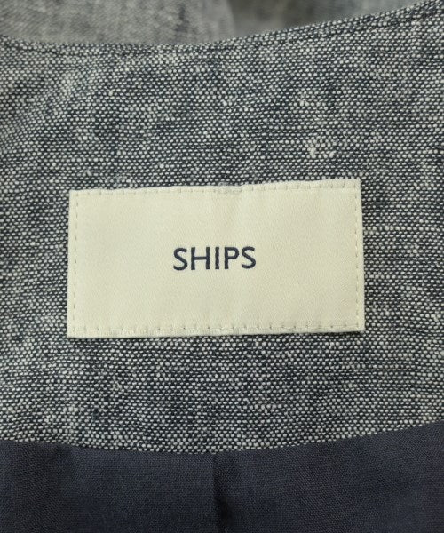 SHIPS เสื้อกั๊ก