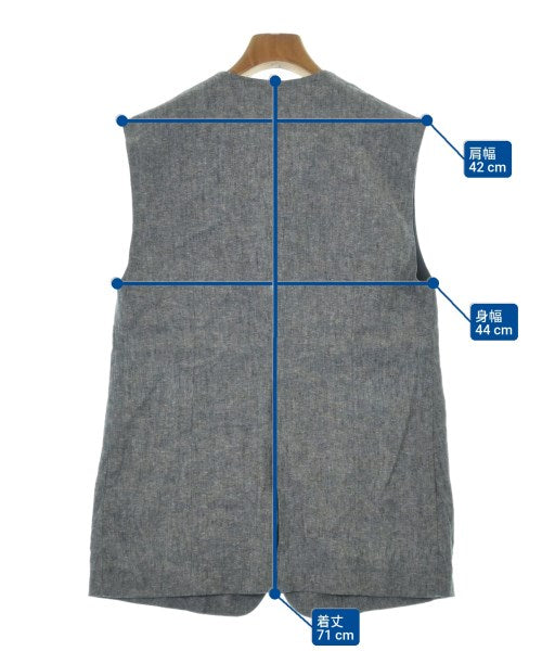 SHIPS เสื้อกั๊ก