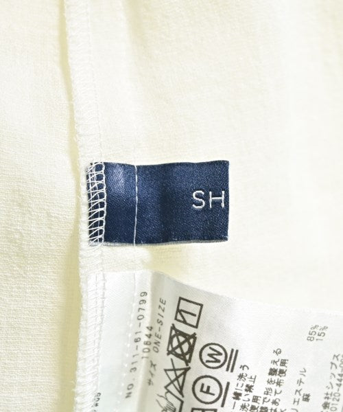 SHIPS เสื้อสตรี