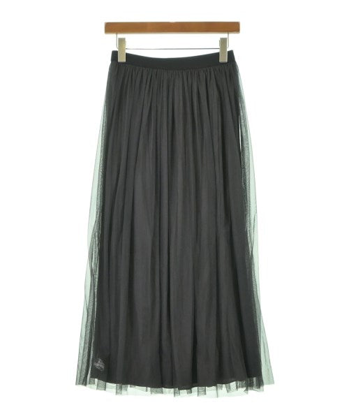 SHIPS กระโปรงยาว/แม็กซี่ยาว