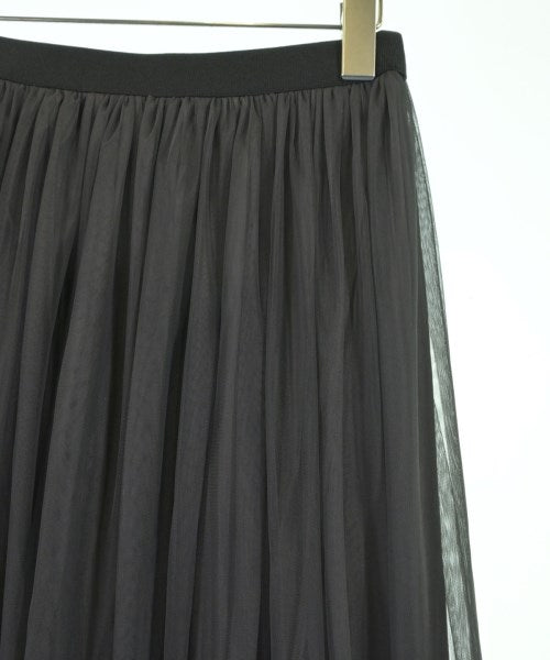 SHIPS กระโปรงยาว/แม็กซี่ยาว