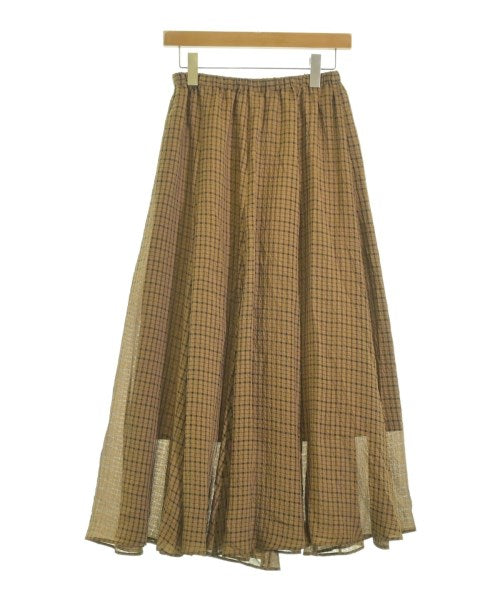 SHIPS กระโปรงยาว/แม็กซี่ยาว