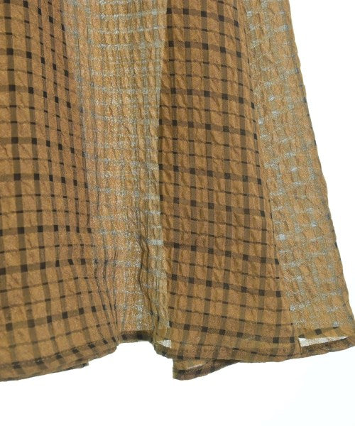 SHIPS กระโปรงยาว/แม็กซี่ยาว