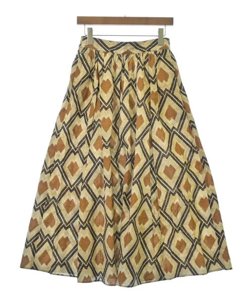 SHIPS กระโปรงยาว/แม็กซี่ยาว