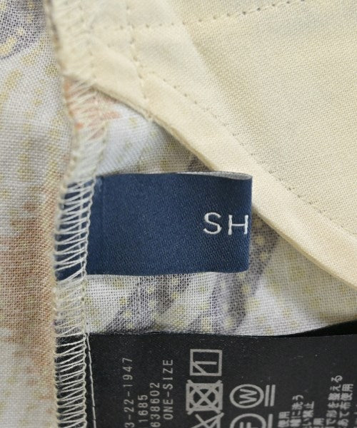 SHIPS กระโปรงยาว/แม็กซี่ยาว