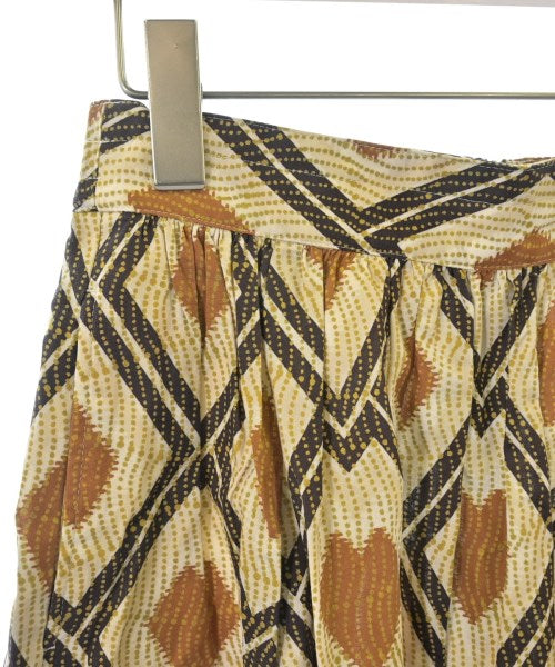 SHIPS กระโปรงยาว/แม็กซี่ยาว