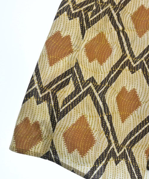 SHIPS กระโปรงยาว/แม็กซี่ยาว