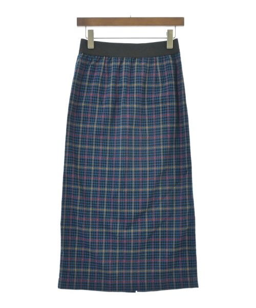 SHIPS กระโปรงยาว/แม็กซี่ยาว