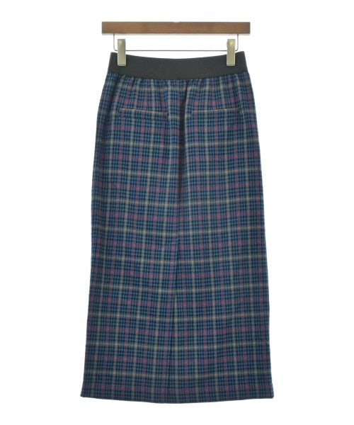 SHIPS กระโปรงยาว/แม็กซี่ยาว