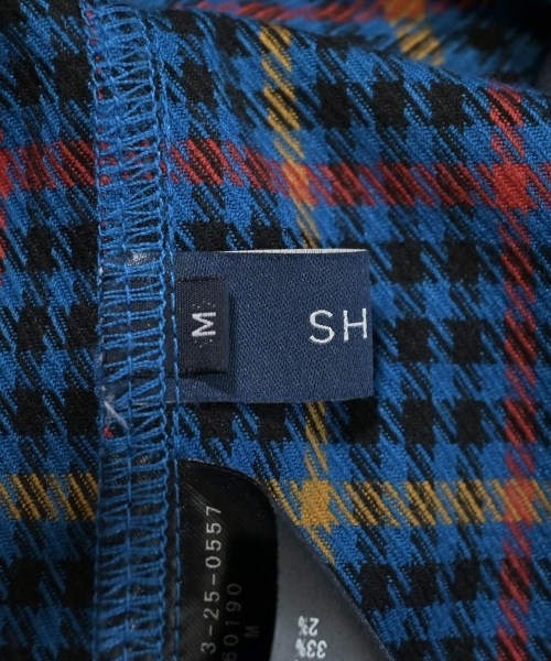 SHIPS กระโปรงยาว/แม็กซี่ยาว