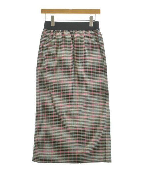 SHIPS กระโปรงยาว/แม็กซี่ยาว