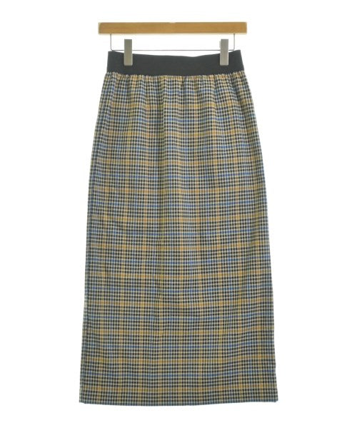 SHIPS กระโปรงยาว/แม็กซี่ยาว