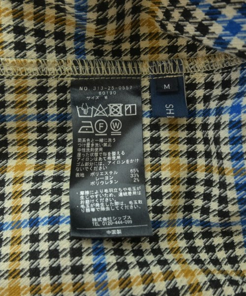 SHIPS กระโปรงยาว/แม็กซี่ยาว