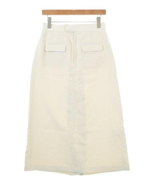 SHIPS กระโปรงยาว/แม็กซี่ยาว