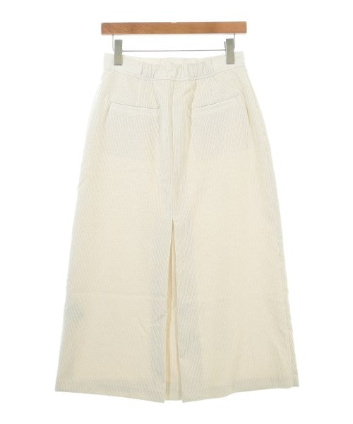 SHIPS กระโปรงยาว/แม็กซี่ยาว