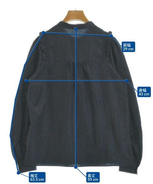 SHIPS เสื้อสตรี