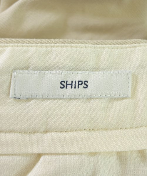 SHIPS ชิโน่