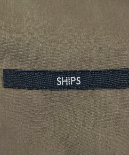 SHIPS กางเกง อื่น
