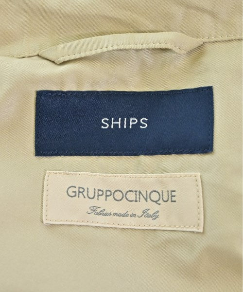 SHIPS เสื้อโค้ท อื่น