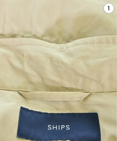 SHIPS เสื้อโค้ท อื่น