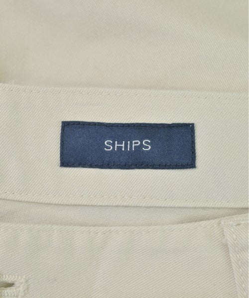 SHIPS กางเกง อื่น