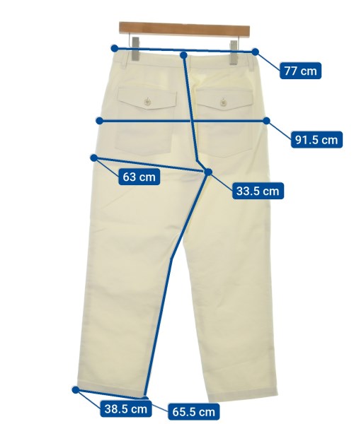 SHIPS กางเกง อื่น