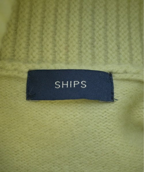 SHIPS เสื้อกันหนาว