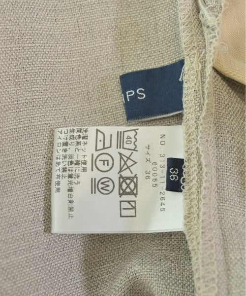 SHIPS กางเกง อื่น