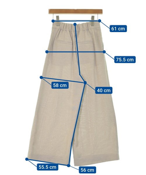 SHIPS กางเกง อื่น