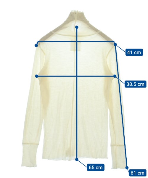 SHIPS เสื้อยืด/เสื้อท็อปส์