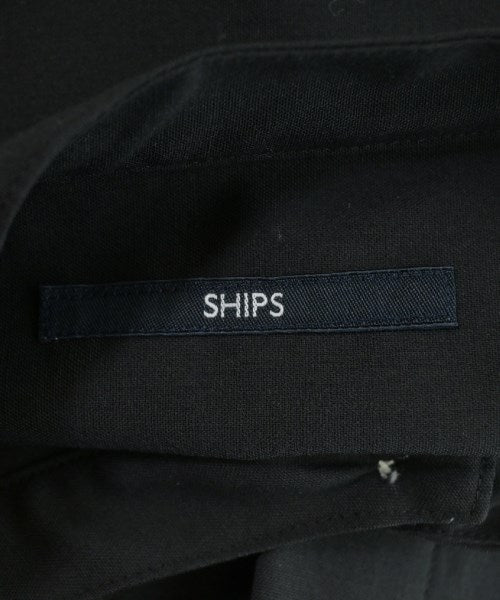 SHIPS เสื้อลำลอง