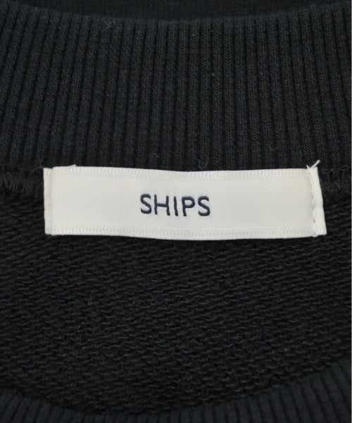 SHIPS เสื้อสเวตเตอร์