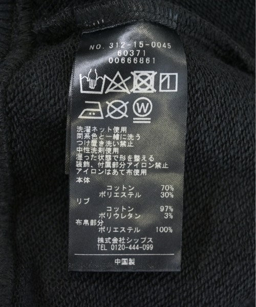 SHIPS เสื้อสเวตเตอร์